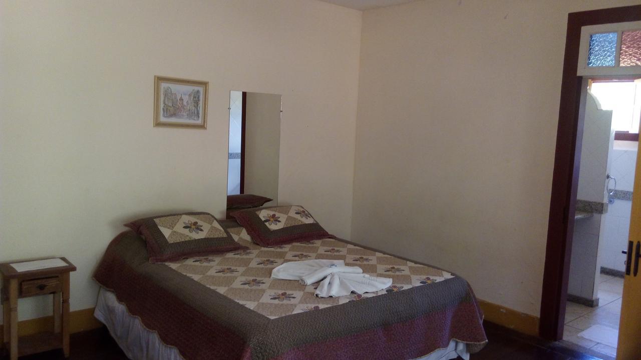 Hotel Fazenda Palestina Itapecerica Exteriör bild