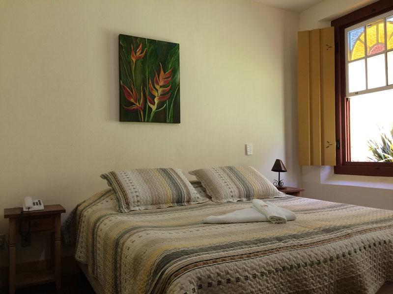Hotel Fazenda Palestina Itapecerica Exteriör bild